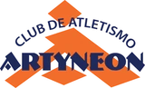 Club de Atletismo Artyneon, ir al inicio
